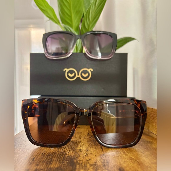 bloombelle Accessories - NWT BULK Bloombelle Eyewear Fitover Sunglasses in Style Bloom